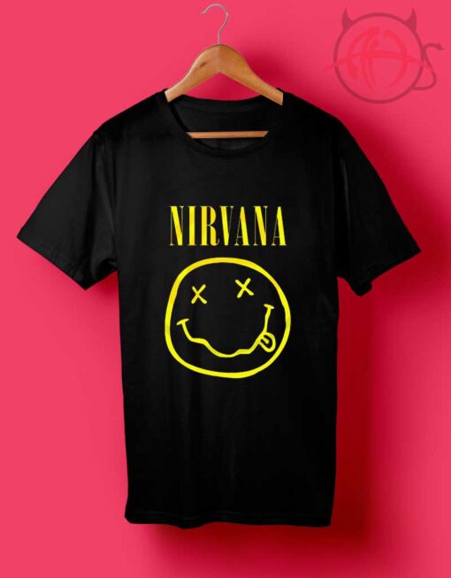 Nirvana Yellow