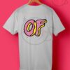 Odd Future Donut T Shirt