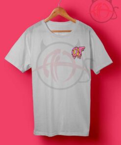 Odd Future OF Donut Dripping