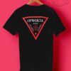 Odd Future Triangle T Shirt