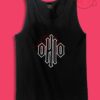 Ohio Tumblr Quotes Womens Or Mens Tank Top