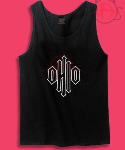 Ohio Tumblr Quotes Womens Or Mens Tank Top