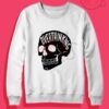 Overthinking Skull