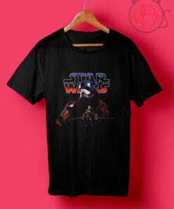 Star Wars Phasmas T Shirt