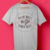 Pizza Rolls Not Gender Roles T Shirt