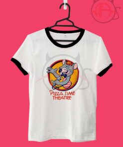 Pizza Time Theater Chuck E Cheese