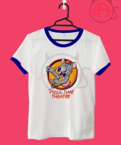 Pizza Time Theater Chuck E Cheese1