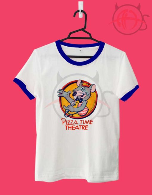 Pizza Time Theater Chuck E Cheese1