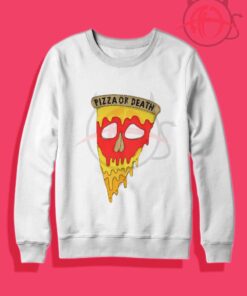 Pizza or Death