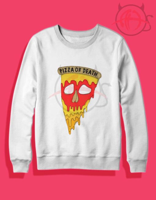 Pizza or Death