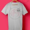 Planet And Stars Universe T Shirt