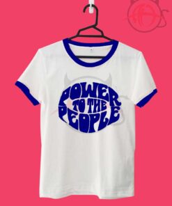 Power To The People1