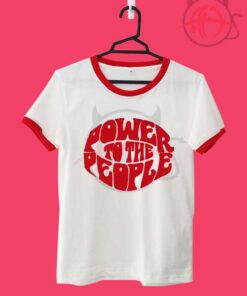 Power To The People2