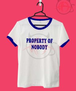 Property of nobody2