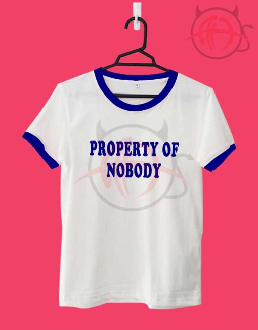 Property of nobody2