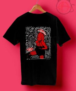 Rebel Heart Street1
