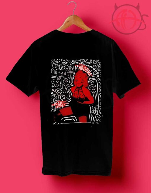 Rebel Heart Street1