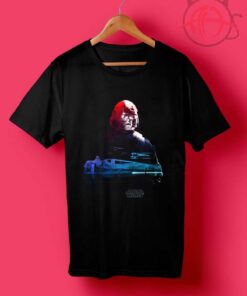 Star Wars Red Squadron T Shirt