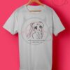 Sailor Moon Tumblr Inspired T Shirt