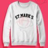 St Marks Ariana Grande Tumblr