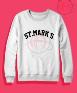 St Marks Ariana Grande Tumblr
