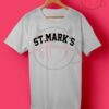 St Marks Ariana Grande Tumblr T Shirt