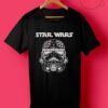 Stormtrooper Sugar Skull
