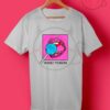 Sweet Poison Cute Girl T Shirt