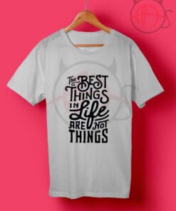 The Best Things