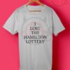 The Hamilton Lottery