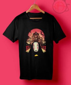 The Magical Bath House T Shirt