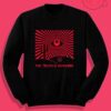 The Truth Is Nowhere Crewneck Sweatshirt