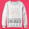 Vintage CAL State Long Beach Crewneck Sweatshirt