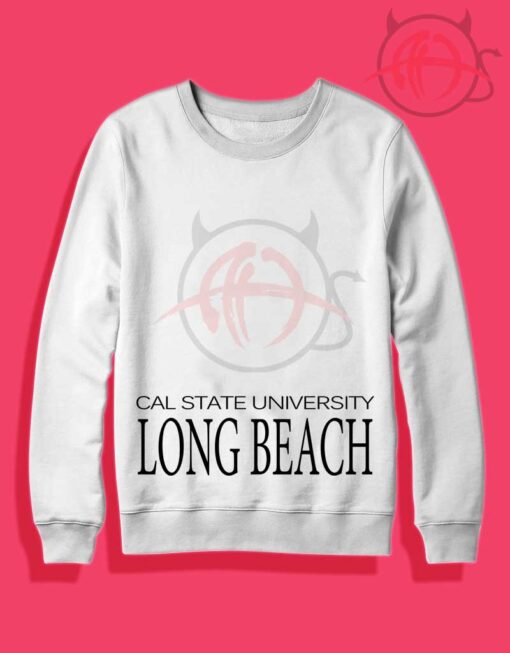 Vintage cal state Long Beach