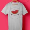 Watermelon Tumblr Graphic T Shirt