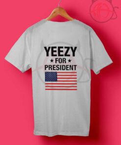 Yeezy For President