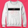 A Daydream of Becoming a Nightclub Crewneck Sweatshirt