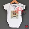 Taylor Swift 1992 Baby Onesie