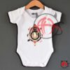 A New Wind Baby Onesie