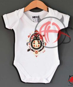 A New Wind Baby Onesie