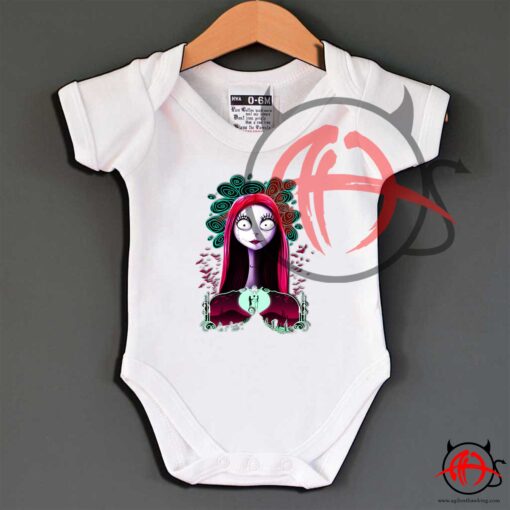 A Ragdoll's Love Baby Onesie