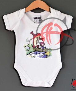 A Stroll Through The Rift Baby Onesie