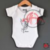 ACME Hugger Baby Onesie