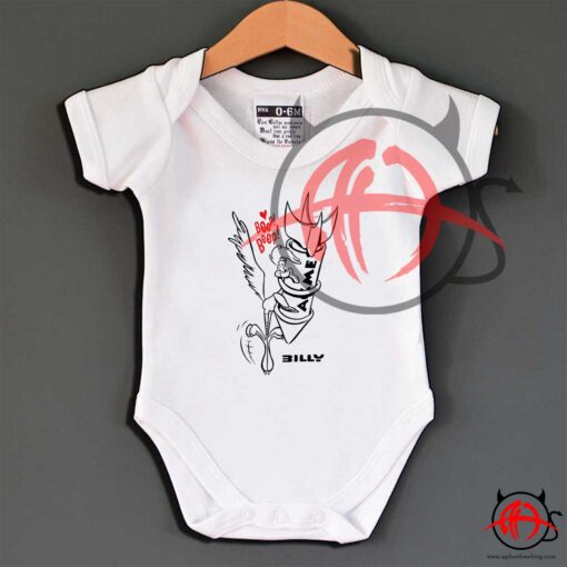 ACME Hugger Baby Onesie