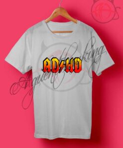 ADHD ACDC