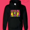AMERICAN PEOPLE DANCING POP ART STYLE 3