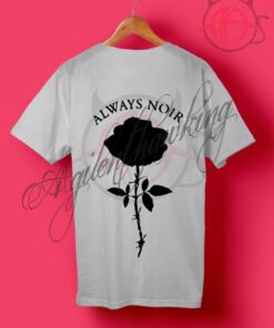 Always Noir T Shirt