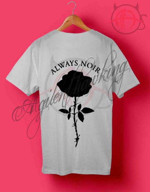 Always Noir