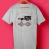 Arctic Monkeys AM Album T Shirt