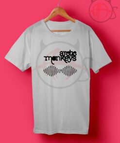 Arctic Monkeys AM Album